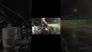 A To B pass #hayabusa #orlandospeedworld #nitrous #grudgeracing