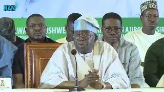 Tinubu convenes APC caucus ahead of NEC meeting