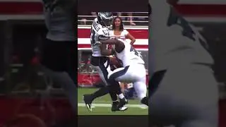 49ers vs Eagles 2014 SF26-Phil21 #49ersfan #49ersfaithful #philadelphiaeagles 12