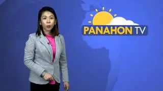 Panahon.TV |  February 10, 2016, 6:00PM (onNews@6)