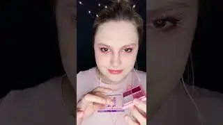 vamp makeup #asmr
