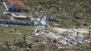 Typhoon Maysak 2015