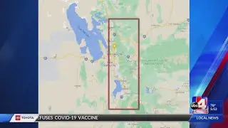 $10K treasure hunt in Utah
