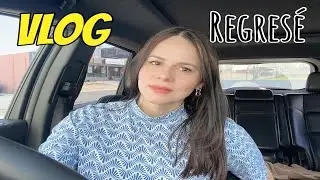 VLOG | Andaba Perdida en mis Rumbos | Vlog de días variados | FAMILY VLOGS