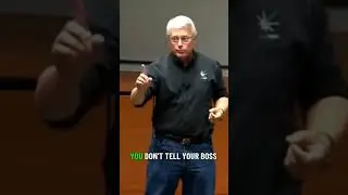 The symptoms of bad code - Uncle Bob 