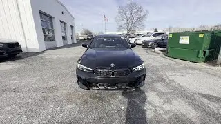 2026 BMW 3 Series M340i NA xDrive Clinton, Lambertville, Hopewell, Flemington, Bridgewater