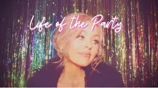 Max Jackson - Life Of The Party (Official Video)