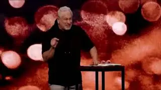 The Thief of Dreams Must Die   Louie Giglio   Passion City Church