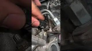 Fuel pressure regulator sensor #auto #automobile #election #mechanic