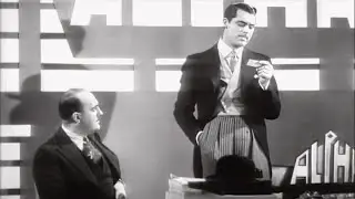 1936 - The Amazing Adventure - Directed by Alfred Zeisler | with Cary Grant as Ernest Bliss