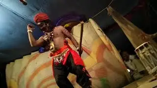 Harichandra drama