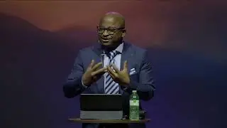 Keys To The Secret Place Part 3 | Femi Alli
