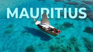 Explore the Untouched Paradise of Mauritius