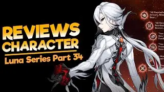 Anti Lv.90 Katanya... | Genshin Impact Indonesia