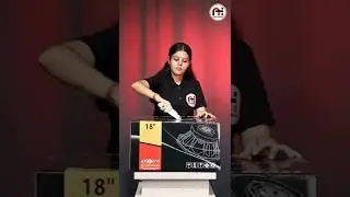 ATI Pro | YXGPA451 HD Speaker | Crystal-Clear Sound & Powerful Performance #trendingshort