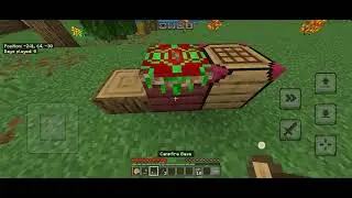 Progression Craft 2 Ep.1!