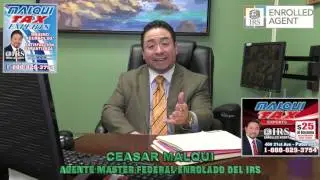 MALQUI TAX 2O17
