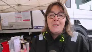La Halte du Cœur - Janvier 2020