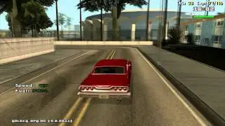 voodoo mod