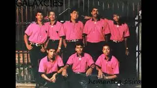 Saththu (Live) Galaxies