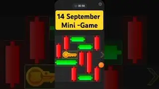 14 september hamster kombat mini game key| hamster kombat kombat mini game