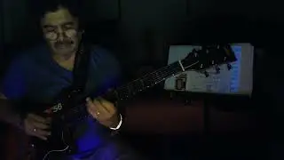 Practice 862 EHX Soul Food