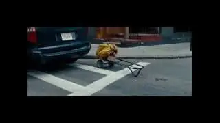 Wrong Side Out - 'Dead or Alive' ( The Town - Armored Truck Robbery Scene )