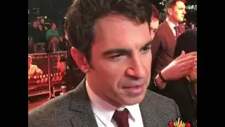 FM104's The Juice 'Live By Night' Premiere
