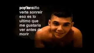 Yone - Eres la clave[2012] @Yonerap