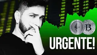 BITCOIN RENOVA M&Aacute;XIMA HIST&Oacute;RICA: NOVO MEGA RALLY? + CHEGOU A HORA DAS ALTCOINS?