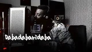Shegxy - Duduke Reggae Cover