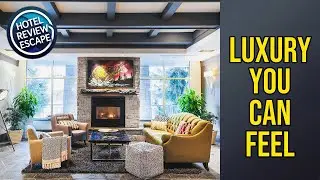 Summit Lodge Boutique Hotel Whistler - Luxury You Can Feel | Whistler (BC), Canada🏨
