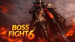This Boss Is Pure Nightmare 😱 | Devil May Cry Mobile Boss Fight 6 🔥