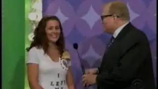 Price is Right -- Grocery Game (Drew Carey)