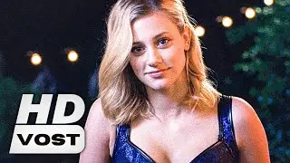 CHEMICAL HEARTS Bande Annonce VOST (AMAZON, 2020) LILI REINHART