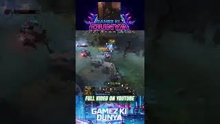 This is how REAL OFFLANERS dominate the lane.