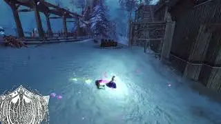 Gw2: First Look at new Legendary Weapon Aurene's Breath