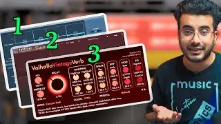 Home Studio me VOCAL PROCESSING kaise kare?