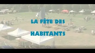 F&ecirc;te Des Habitants - Pont d'Ouilly Loisirs