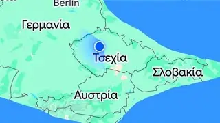 5 Μέρες Σε: Πράγα, Δρέσδη, Κάρλοβι Βάρι, Βιέννη Και Μπρατισλάβα | 🇨🇿🇩🇪🇦🇹🇸🇰