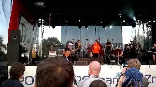R.U.T.A. Ethnoport 2011 - 