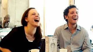 Lux Nova Duo | Interview | Open Strings Berlin