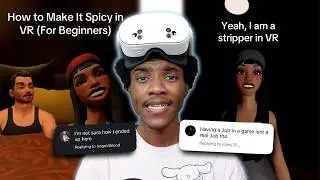 Instagrams Freakiest VR Creator
