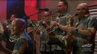 El Gran Combo - Esos Ojitos Negros (En Vivo)