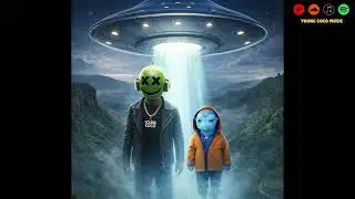 Young Coco - Jaadoostep (Official Audio) | Electronic Dance Music