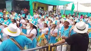 FIESTAS DEL CAIMÁN CIENAGUERO 2026