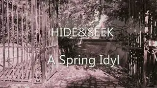 A Spring Idyl