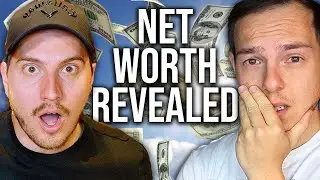 Financial Education Jeremy NET WORTH REVEALED