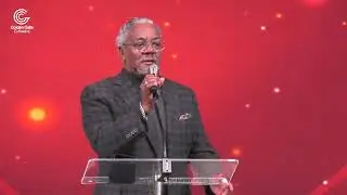 One Night Prophetic Revival