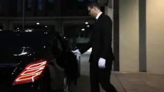 BWI - DCA - Dulles airport car service in Gaithersburg MD by Airport Black Car Transportation